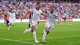 Kenny McLean scored in the 89th minute for Scotland to stun Norway in Oslo (Zac Goodwin/PA)