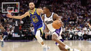 'We knew what was on the line' – Kings had to overcome Warriors 'hurdle', says Fox