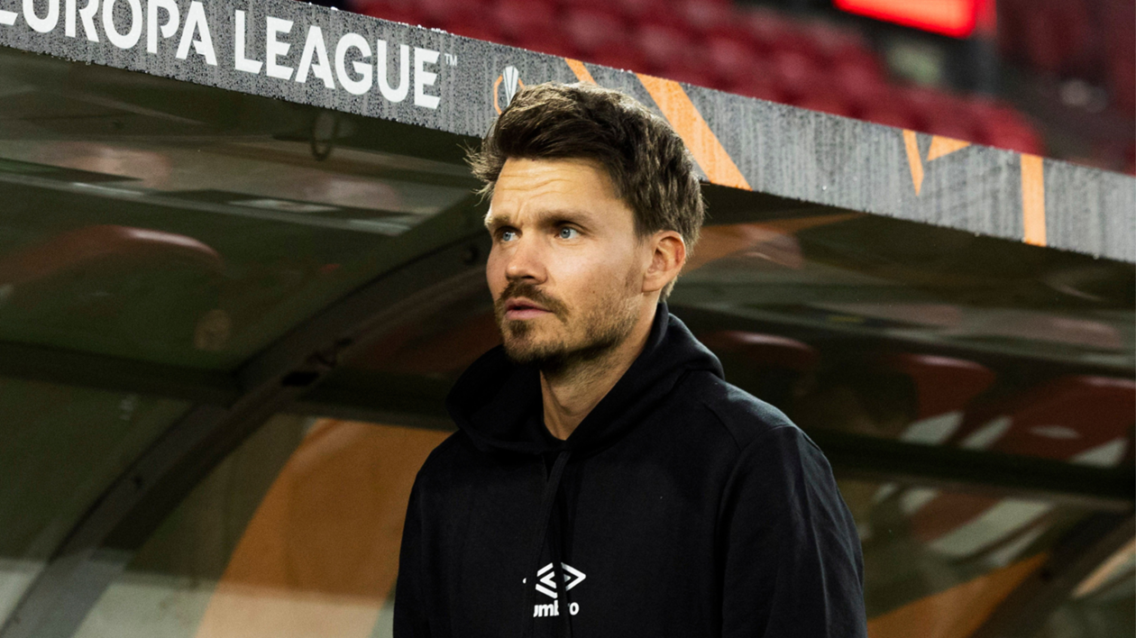 Rohl to use Champions League experience in European bow with Rangers