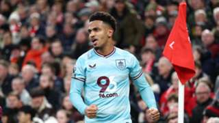 Burnley have to ‘keep the confidence up’, says Edwards following vital Liverpool draw