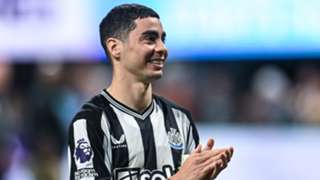 Almiron leaves Newcastle to make Atlanta return