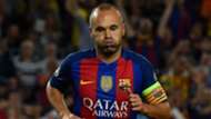 Andres Iniesta - cropped
