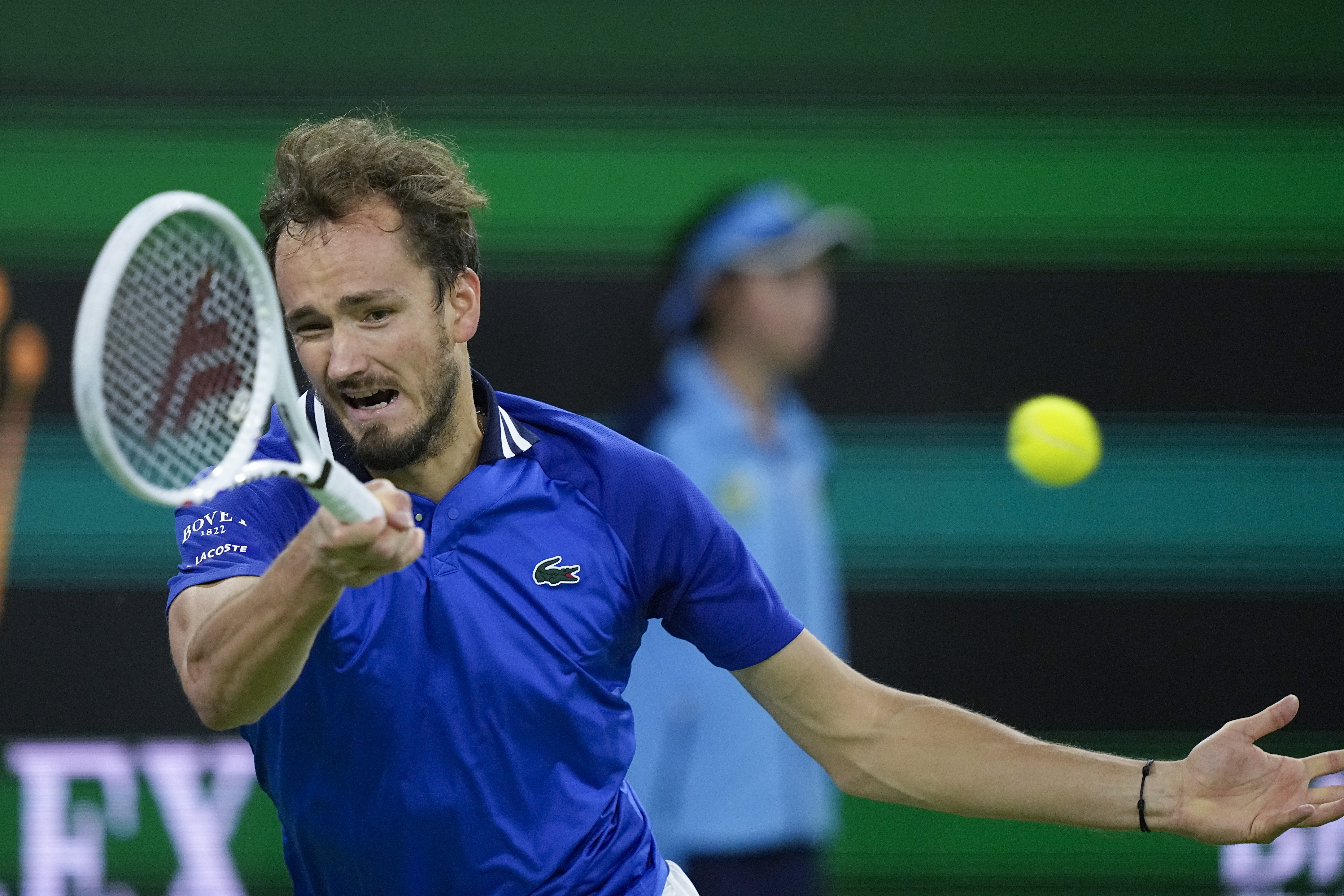 Indian Wells Tennis