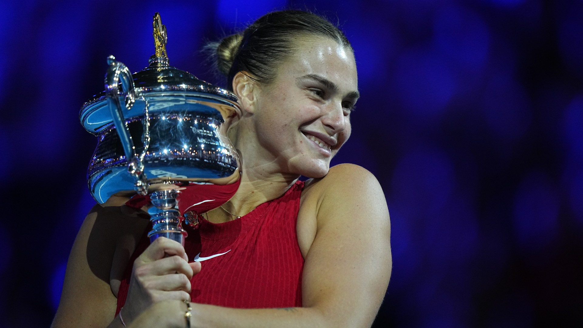 Australian Open: Can Sabalenka achieve three-peat at Melbourne Park?