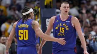NBA: Jokic leads Nuggets; Knicks, Cavs, Wolves get Game 1 wins