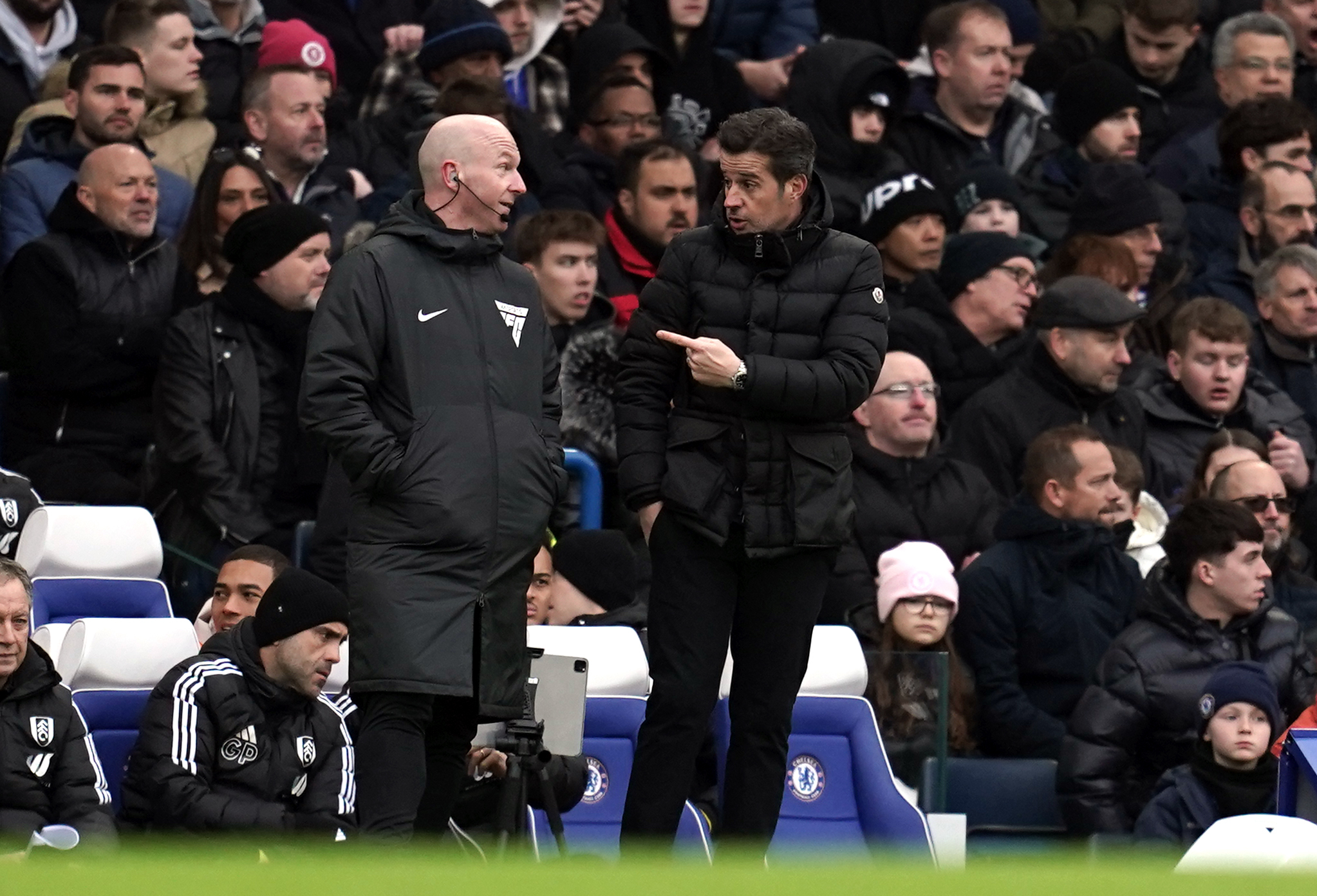 Marco Silva
