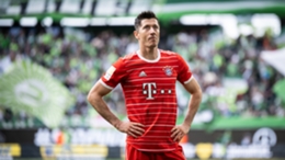 Robert Lewandowski is keen to join Barcelona ahead of his Bayern Munich contract expiring next year