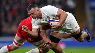 Six Nations: England have a 'signature performance' in their locker – Earl