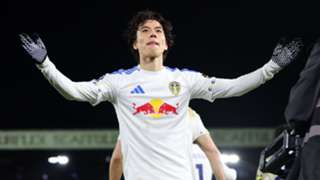 Leeds United 3-3 Liverpool: Tanaka strikes in stoppage time as Slot's struggles continue