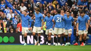 'Anything is possible' for Brighton as owner eyes major trophy
