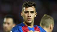 Munir El Haddadi - cropped