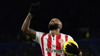 Brentford boss Andrews lauds hat-trick hero Thiago after Everton victory