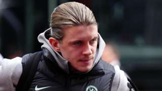 Conor Gallagher shelving Chelsea future thoughts to focus on England and Euro 2024