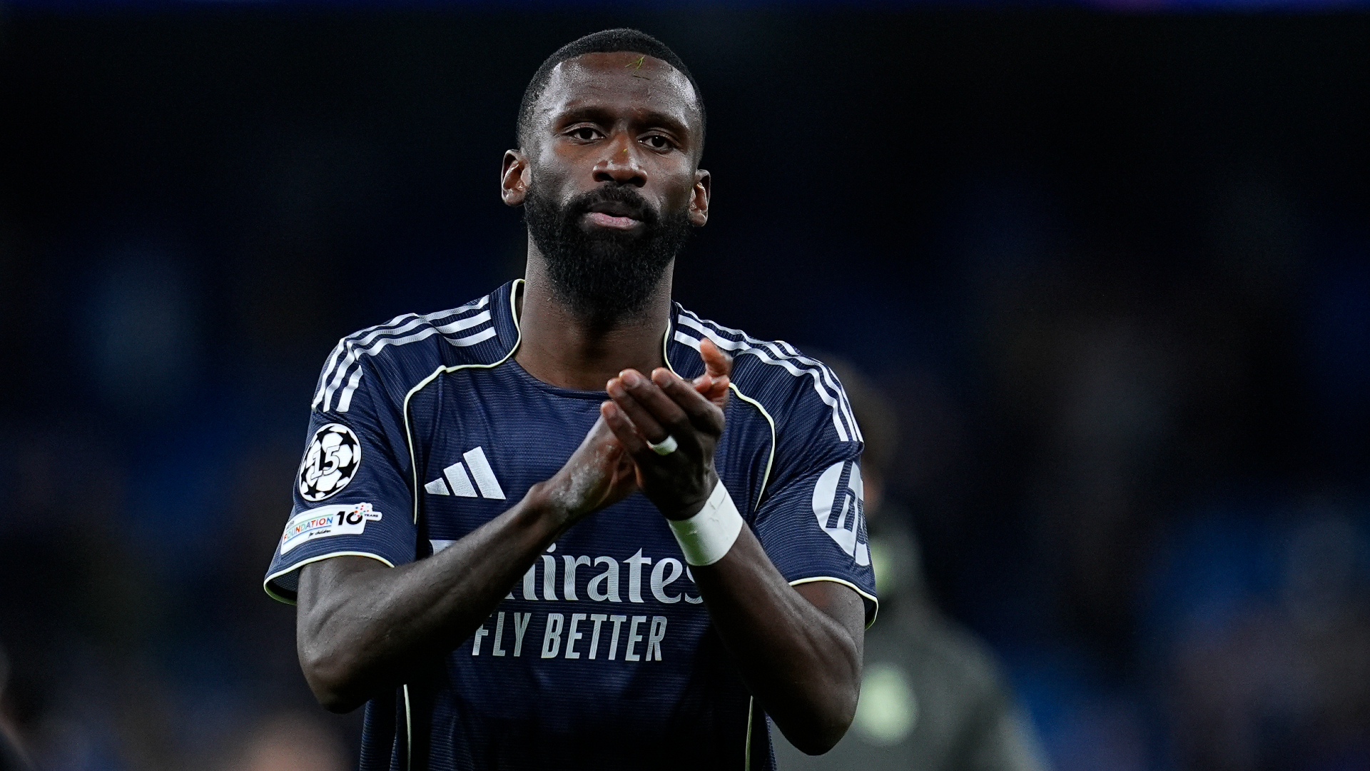Arbeloa says Rudiger deserves a statue, urges Madrid to renew defender’s contract