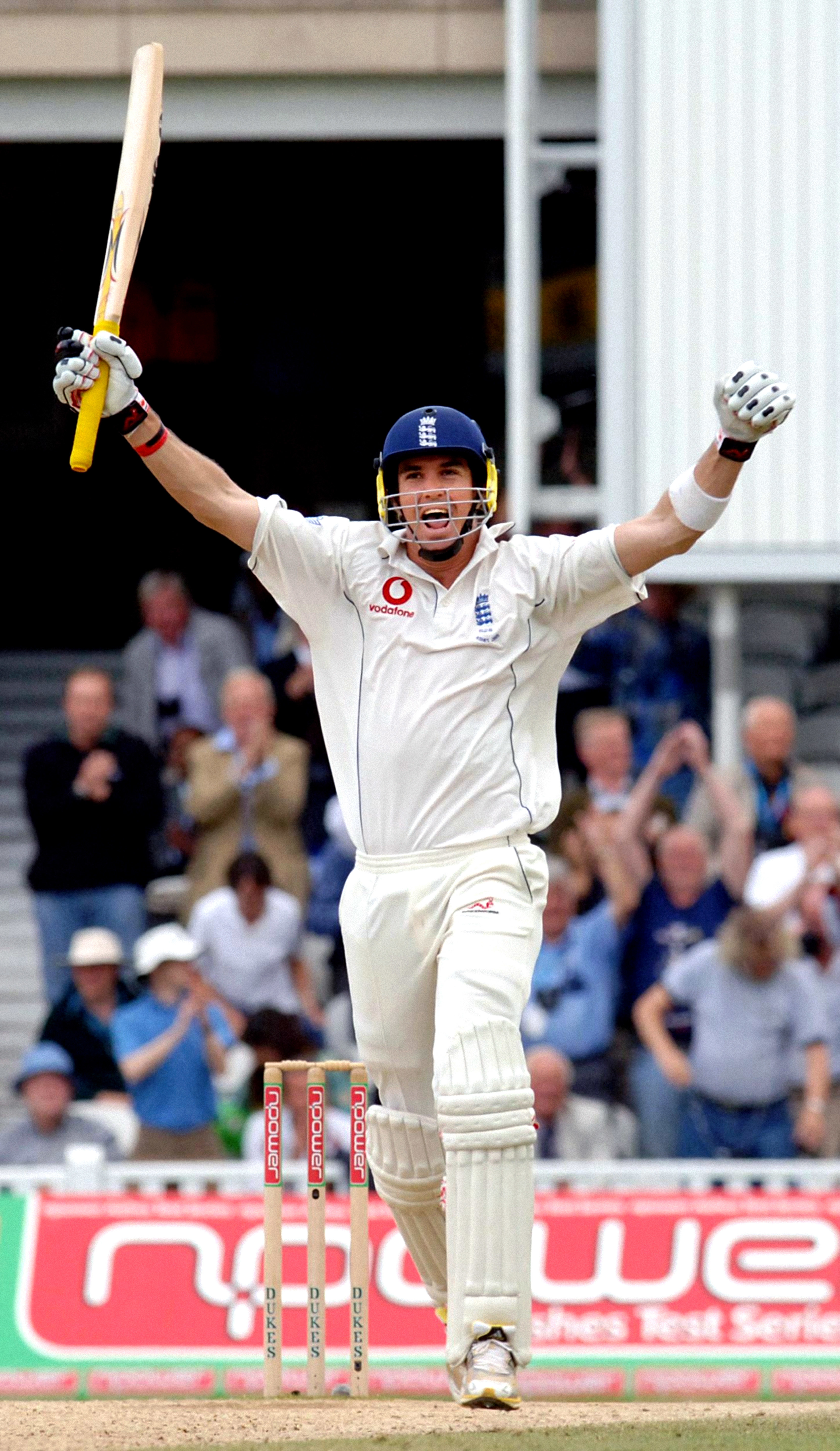 CRICKET England 53