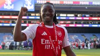Eze: Arsenal's Champions League title shot feels liberating