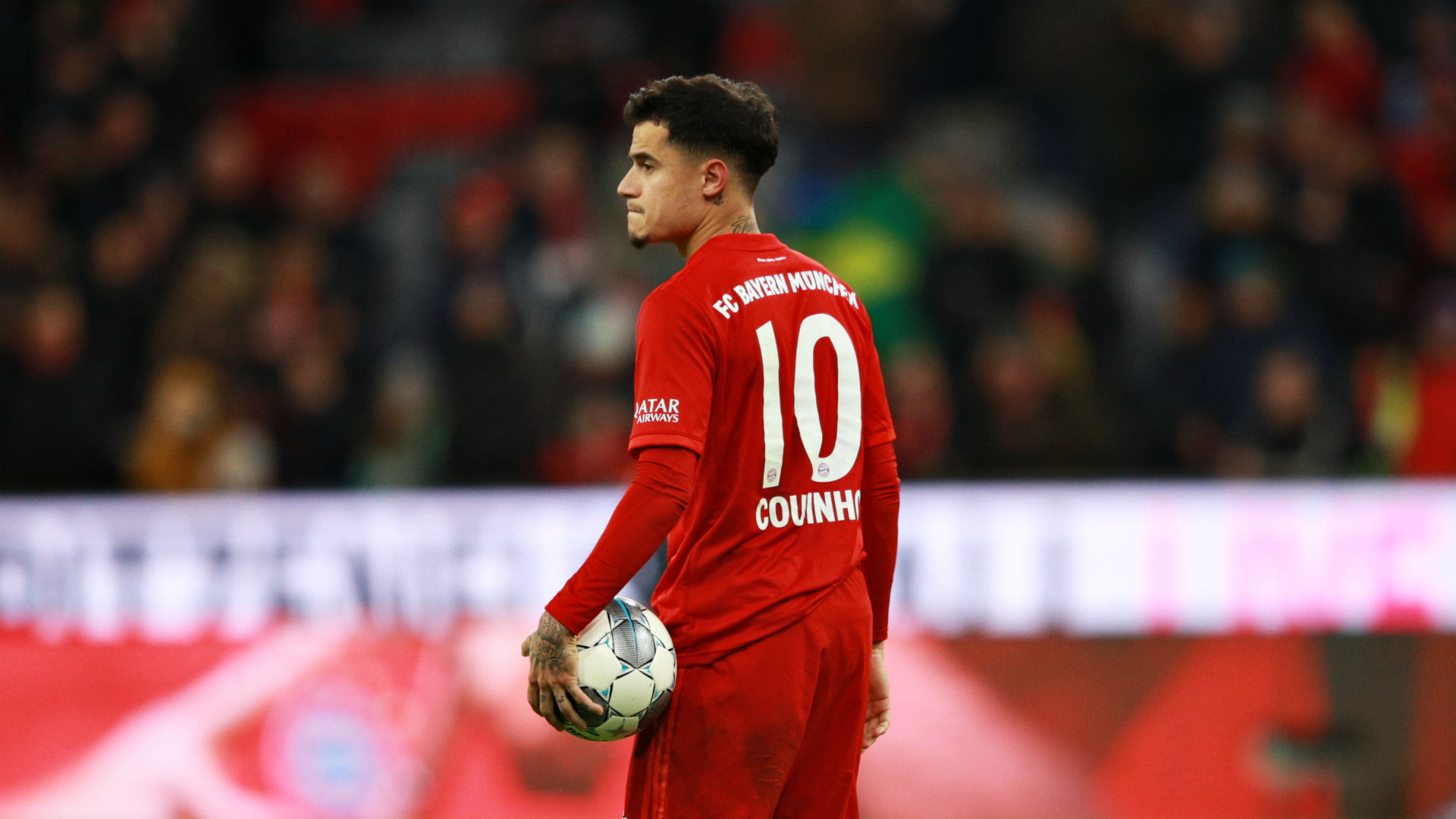 Rumour Has It: Barcelona and Arsenal in talks over Coutinho swap deal, Greenwood set for new contract