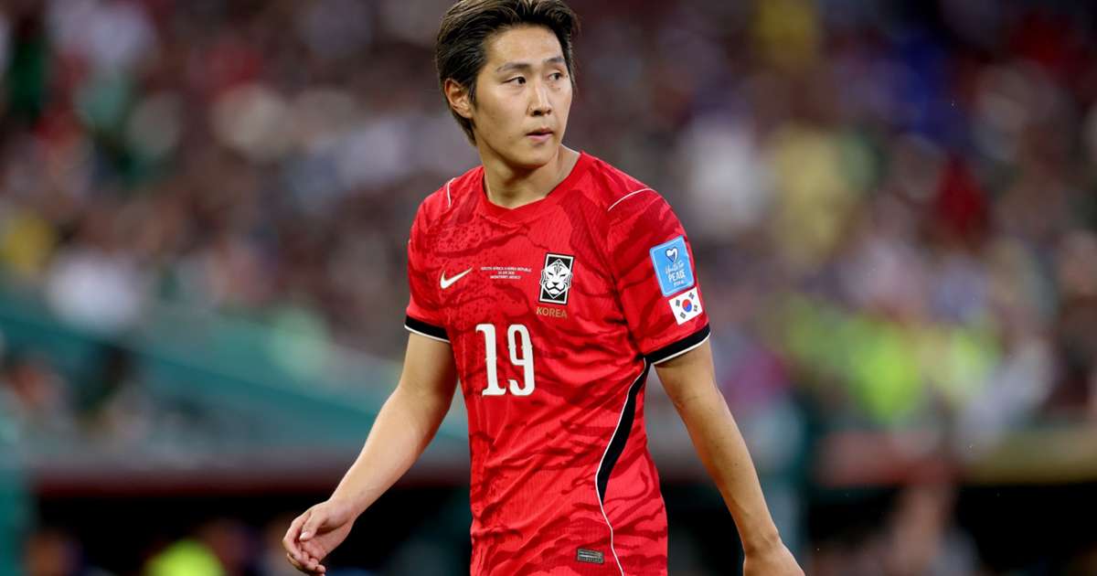 Lee Kang-in 'really eager' to begin Atletico Madrid chapter after €40m PSG switch