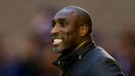 Sol Campbell