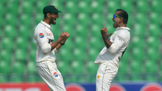 Noman and Afridi star in convincing first Test win over South Africa
