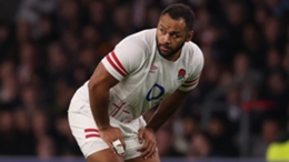 Billy Vunipola is a notable absence from Steve Borthwick's first England squad