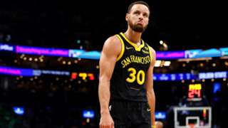 Celtics obliterate Warriors 140-88, hold Curry to just four points