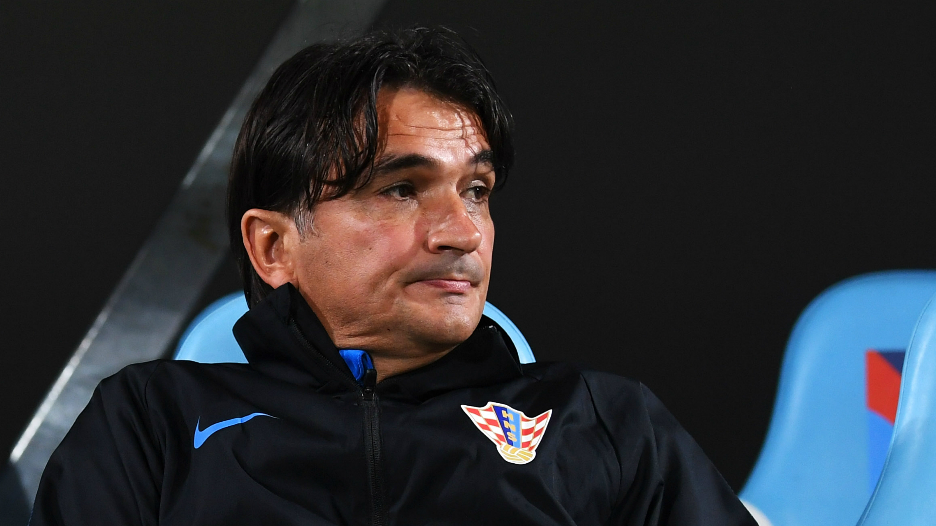 Croatia 3-2 Spain: Lucho's Nations League fate not in his hands