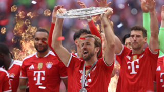 Kane, Yamal and Mbappe headline 30-man Ballon d'Or shortlist