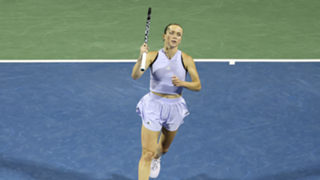 Svitolina embracing 'new challenge' ahead of Eala rematch in Washington