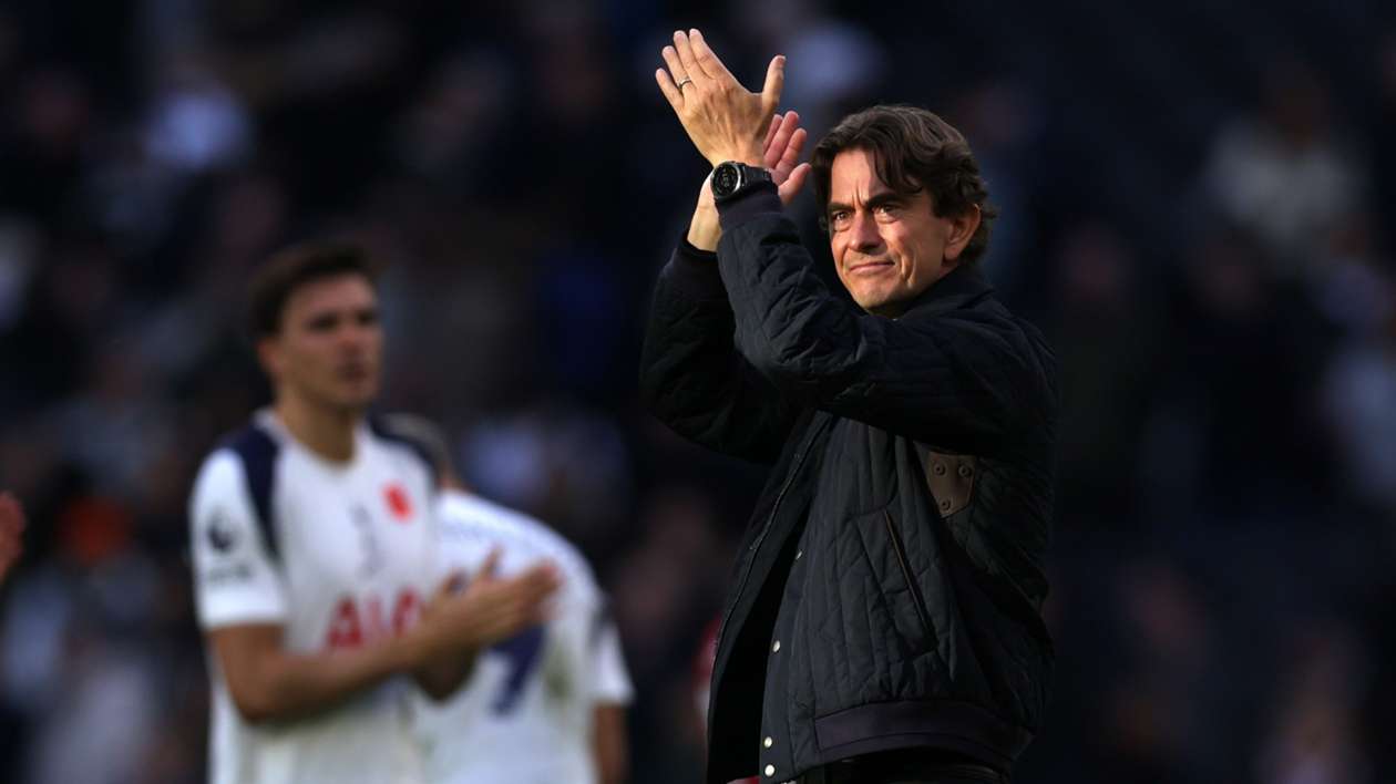 Frank takes positives from Man Utd draw despite 'painful' setback