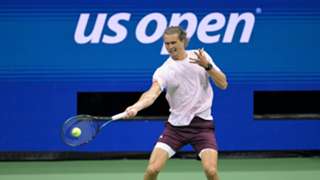 Zverev shrugs off US Open favourite tag