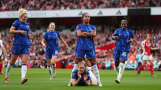 Arsenal 1-2 Chelsea: Ramirez and Baltimore pile more misery on Eidevall