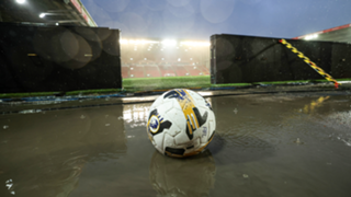 Waterlogged pitch sees Celtic's clash with Aberdeen postponed