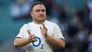 Former England captain George sets retirement date for 2027