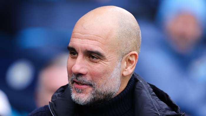 'Sport is not easy' - Guardiola looking to end Man City frustration in 500th game