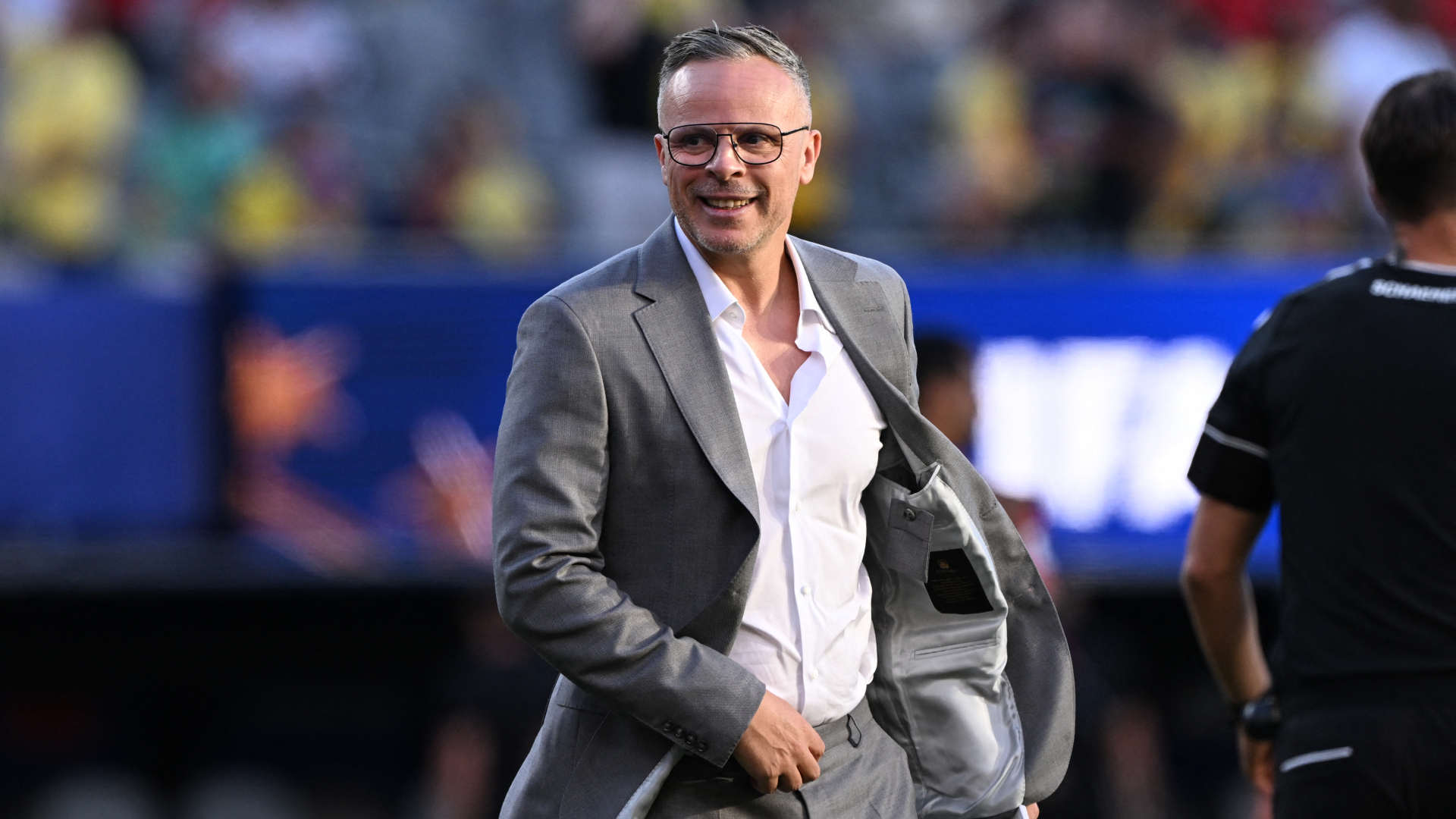Future is bright for Morocco, declares Ouahbi after encouraging draw with Brazil