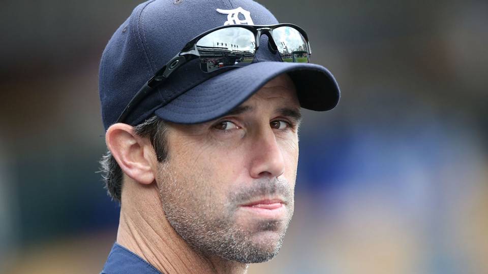 Tigers sticking with Brad Ausmus for another season | MLB | Sporting News