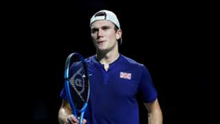 Jack Draper confident and ‘ready’ ahead of first round Australian Open match
