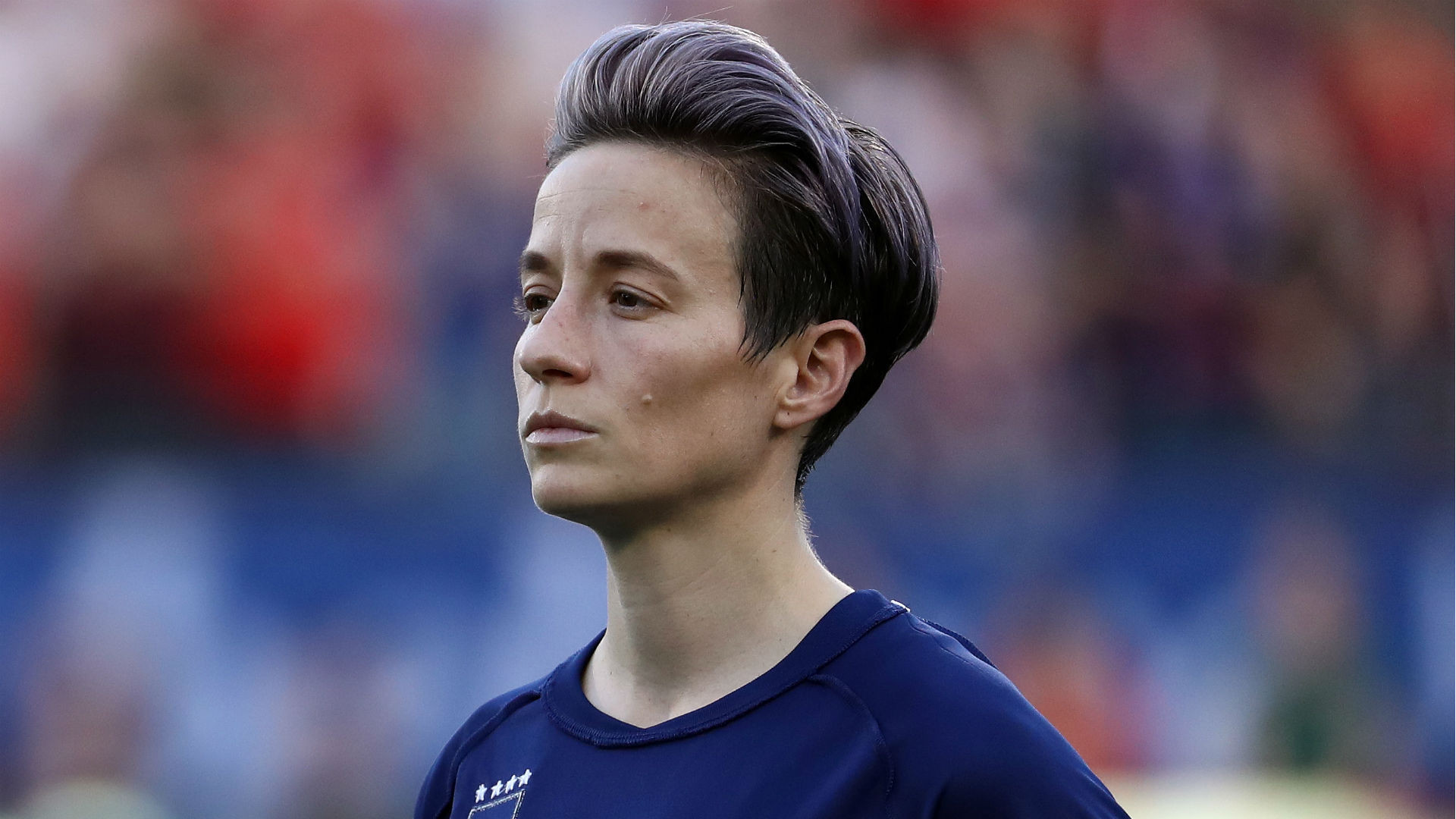 Tokyo Olympics: USA's 44-game run ends in stunning defeat
