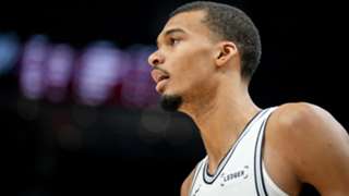 Spurs 'confirmed potential' after defeating Pistons, says Wembanyama