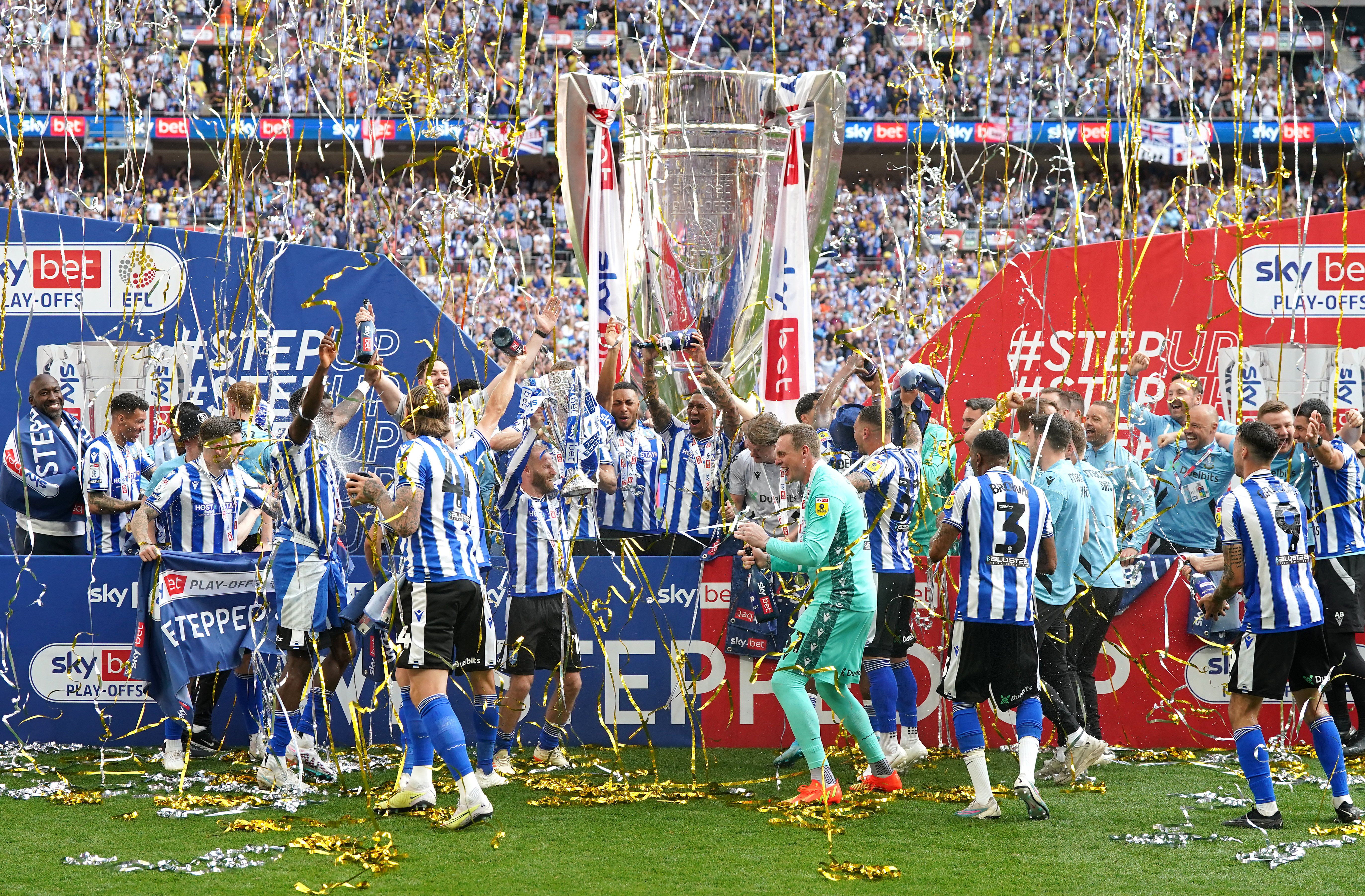 Sheffield Wednesday