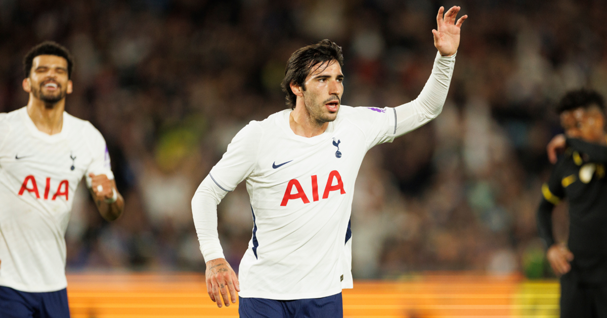 De Zerbi Backs Tonali to Lead Tottenham Rebuild Amid Heavy Summer Spending