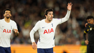 De Zerbi backs Tonali to become leader in Tottenham rebuild