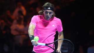 Tsitsipas debated retirement amid 2025 injury struggles