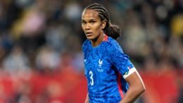 Wendie Renard will not play at the Women's World Cup in 2023