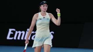 Australian Open: Rybakina dispatches Pegula to reach Melbourne final