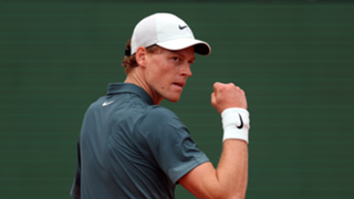 Sinner storms into first Monte-Carlo final after victory over Zverev