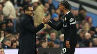 Rosenior excited by 'magnificent' Joao Pedro's potential