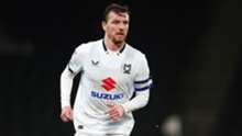 Harrogate’s play-off hopes over after losing to MK Dons in eight-goal thriller