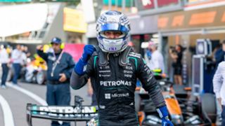 Antonelli revels in Monaco magic after snatching pole from Verstappen